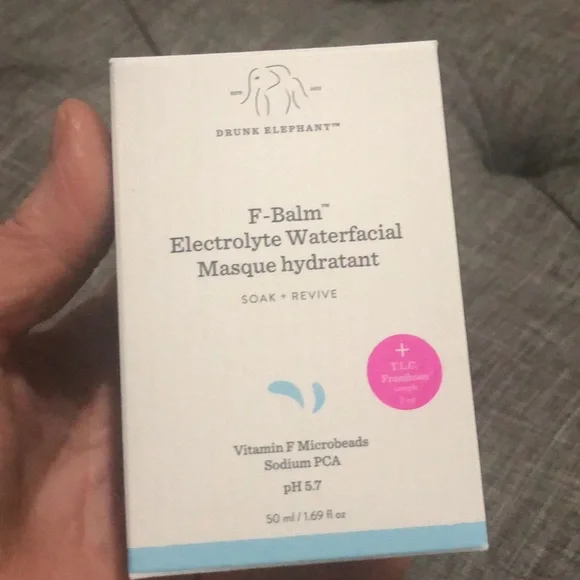 Drunk elephant masque - Picture 2 of 6